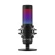 HyperX QuadCast S RGB USB Condenser Microphone